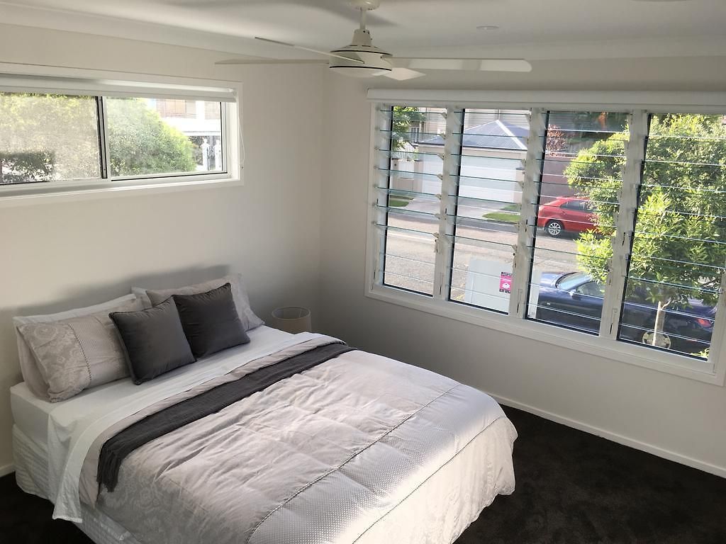 Guest house Preston