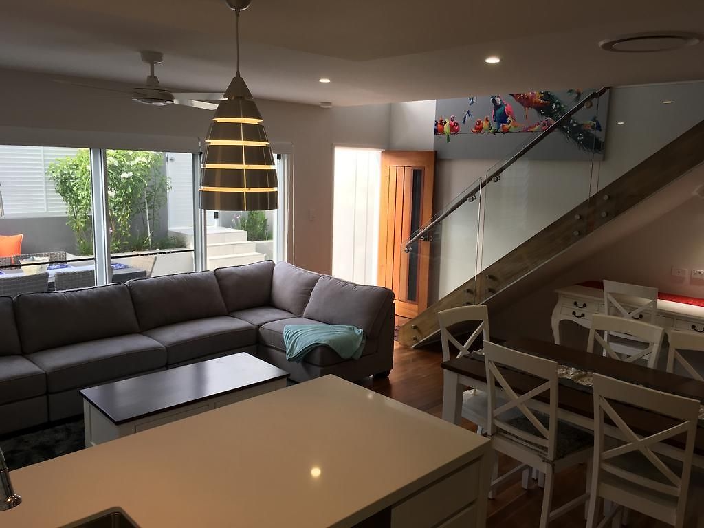 Preston Guest house
