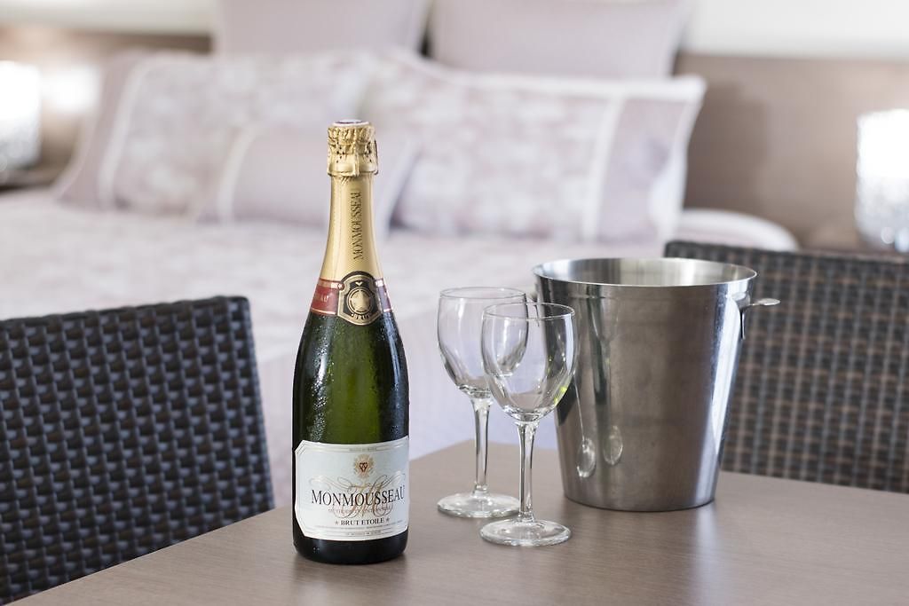 The Metropolitan Spring Hill 4*