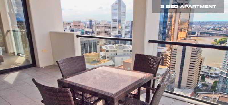 Aparthotel Oaks River Brisbane