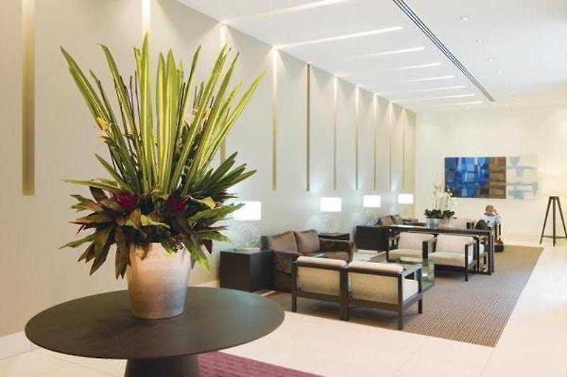 Oaks On Charlotte Aparthotel 4*