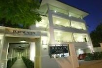 Domain Serviced 5* Brisbane