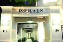 Aparthotel Domain Serviced