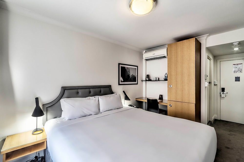 Mantra Midtown Brisbane