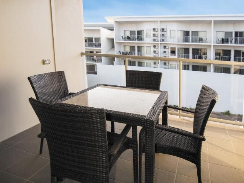 Mantra Terrace Hotel