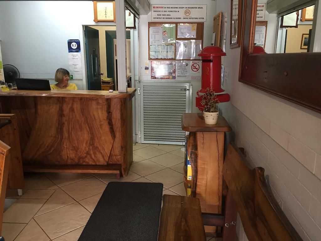 Bed & Breakfast Acacia Inner City 3*