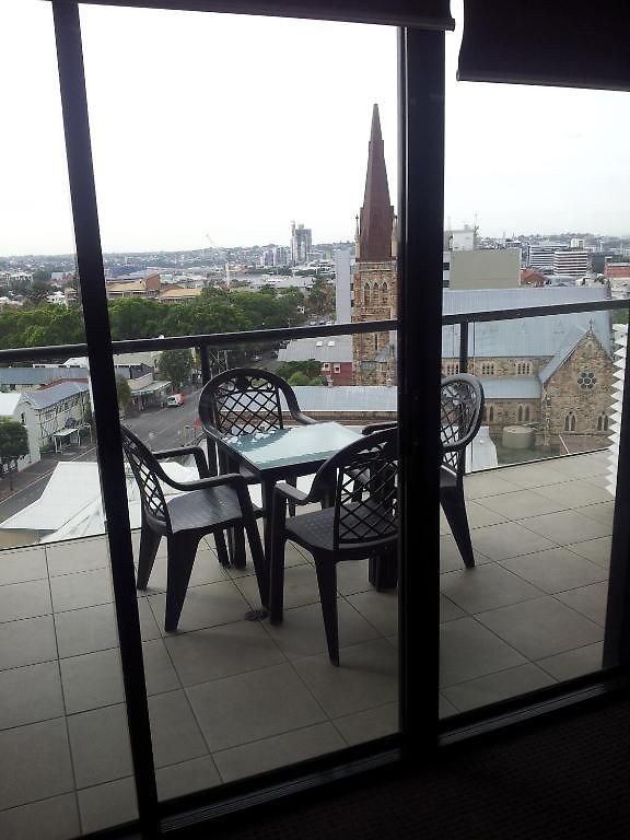 Apartment Tribeca Brisbane