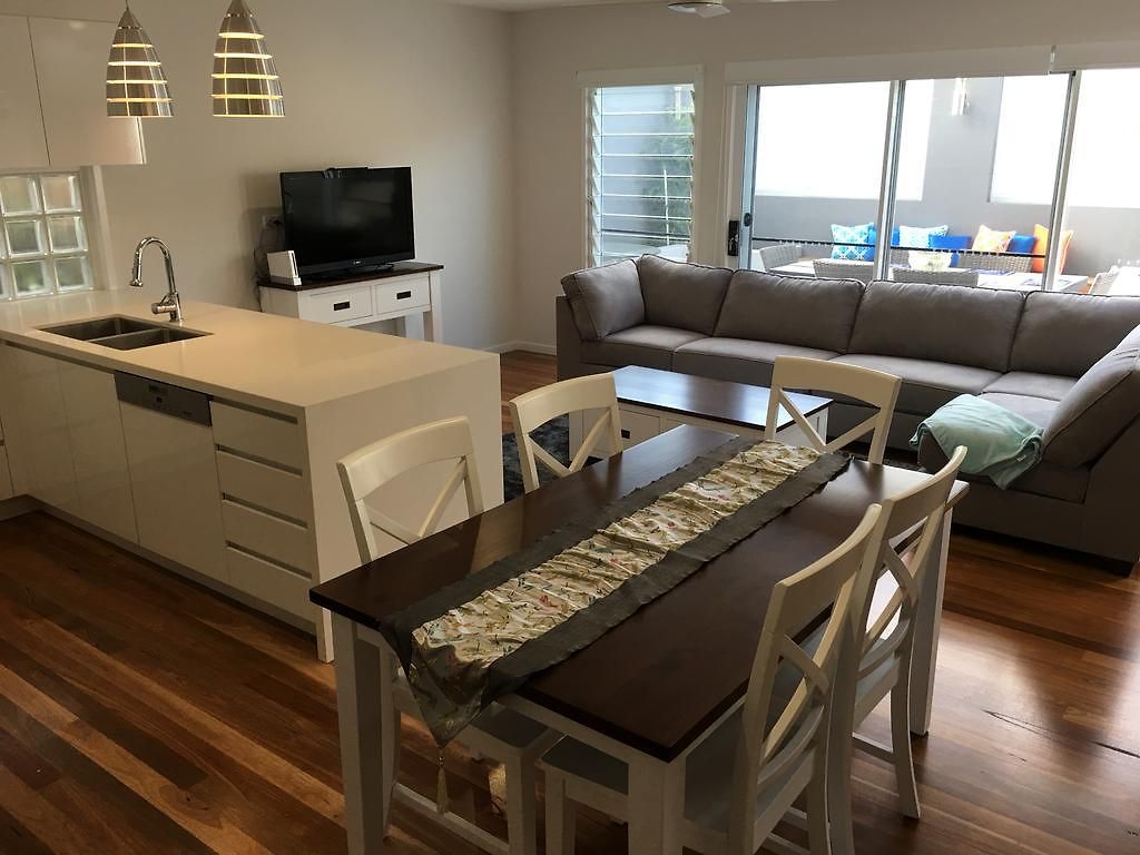Preston Guest house