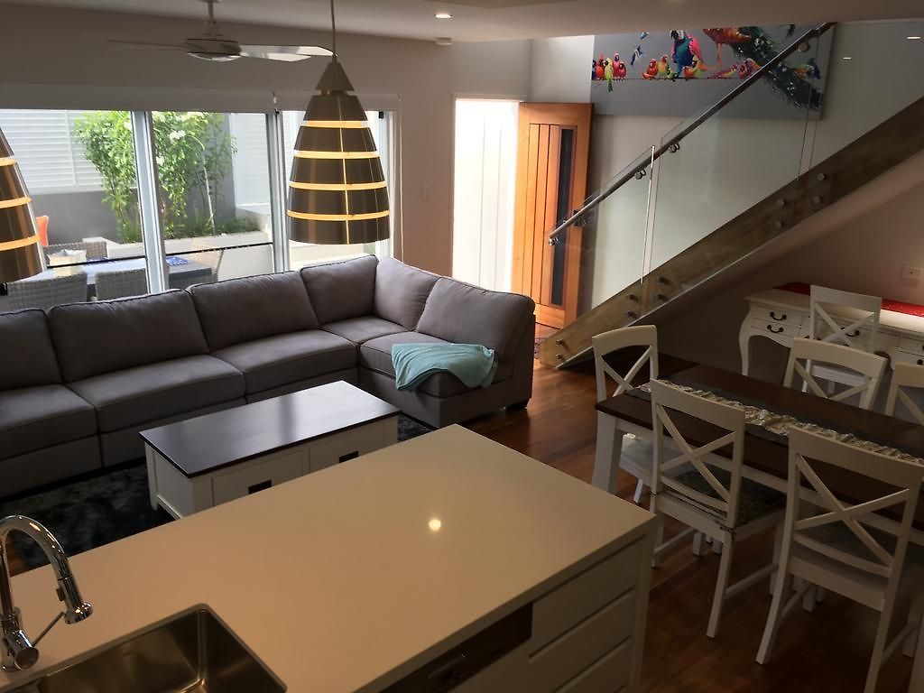 Guest house Preston *