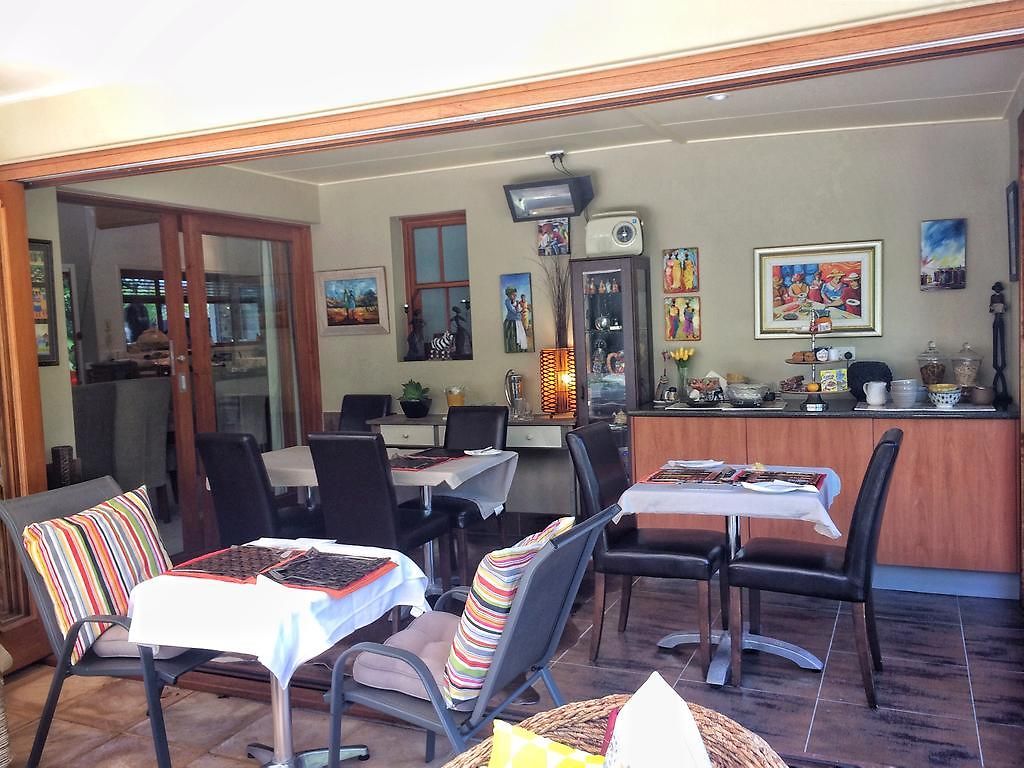 Chapel Woods Bed & Breakfast