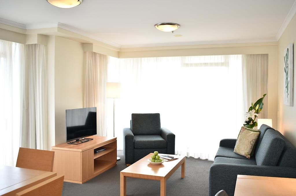 The Sebel Quay West Aparthotel 5*