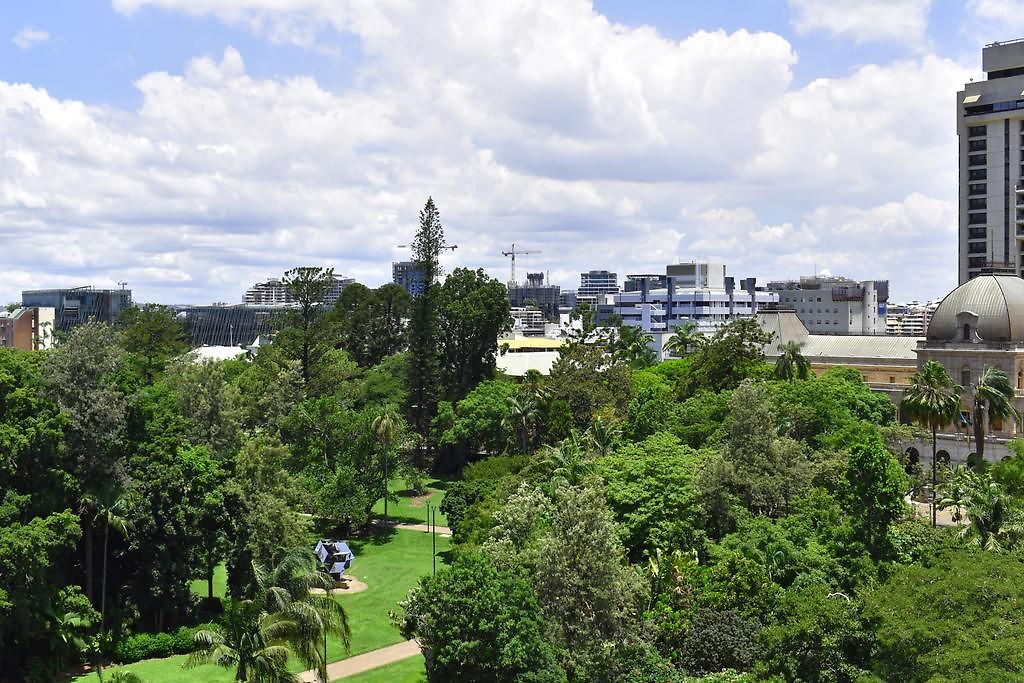 The Sebel Quay West 5* Brisbane