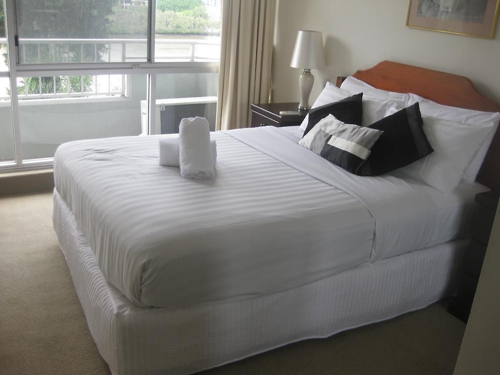 Aparthotel Fairthorpe 4*