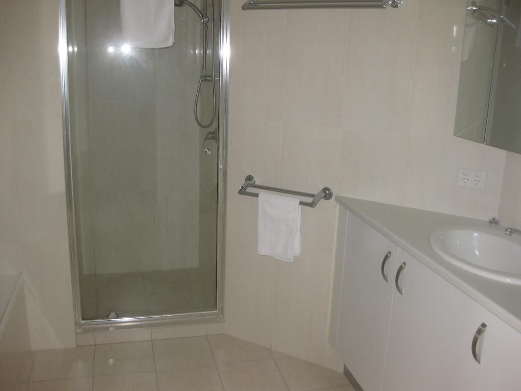 Fairthorpe Aparthotel Brisbane