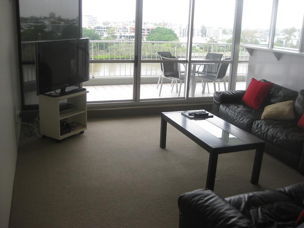 Fairthorpe 4* Brisbane