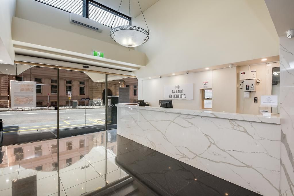 Hotel Great Southern