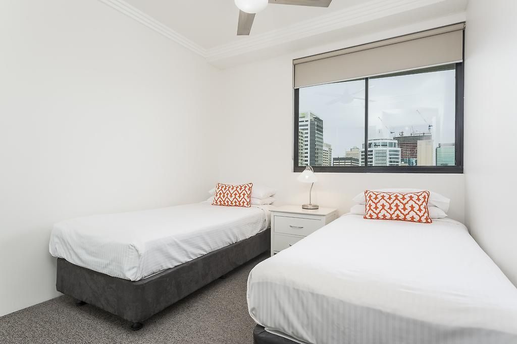 Aparthotel Republic