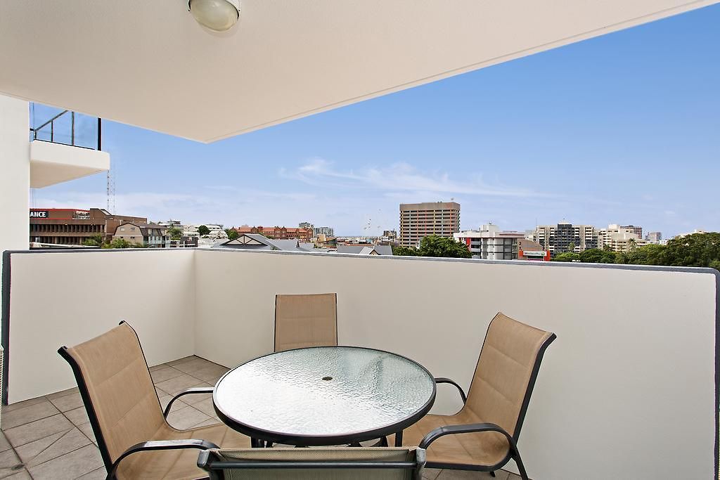 Republic Aparthotel Brisbane