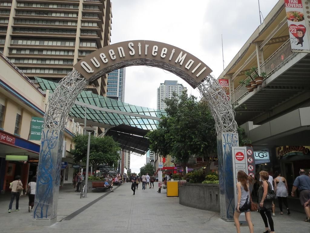 Hotel George Brisbane, Independent Collection By Evt Brisbane