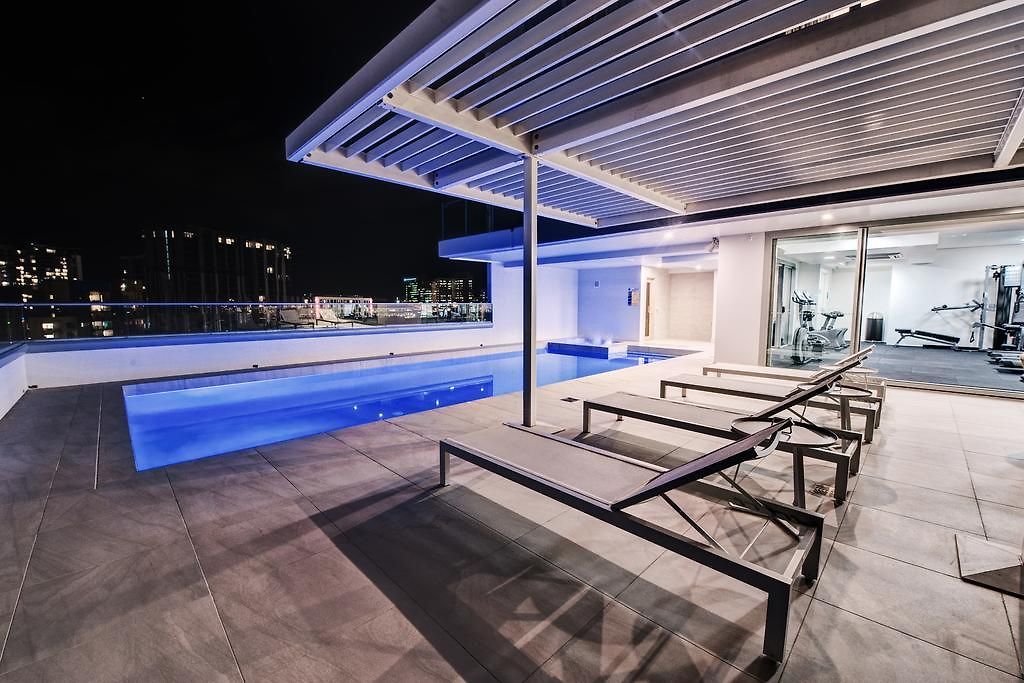 Belise Apartments Brisbane