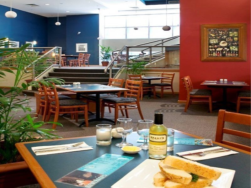 Indigo Centre By Ihg 5* Brisbane