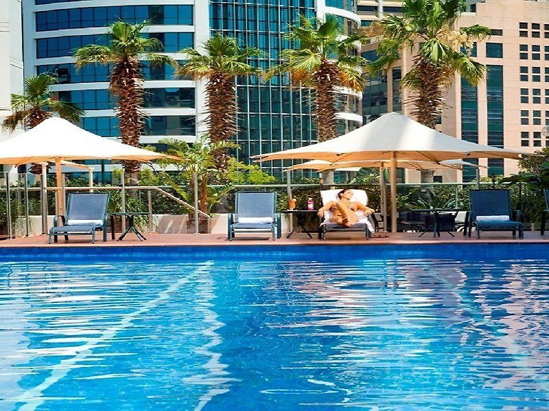 Hotel Amora