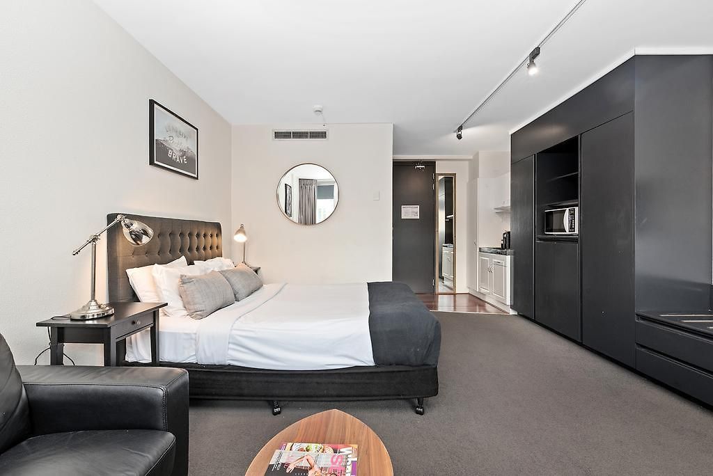 Aparthotel Ridge 4*