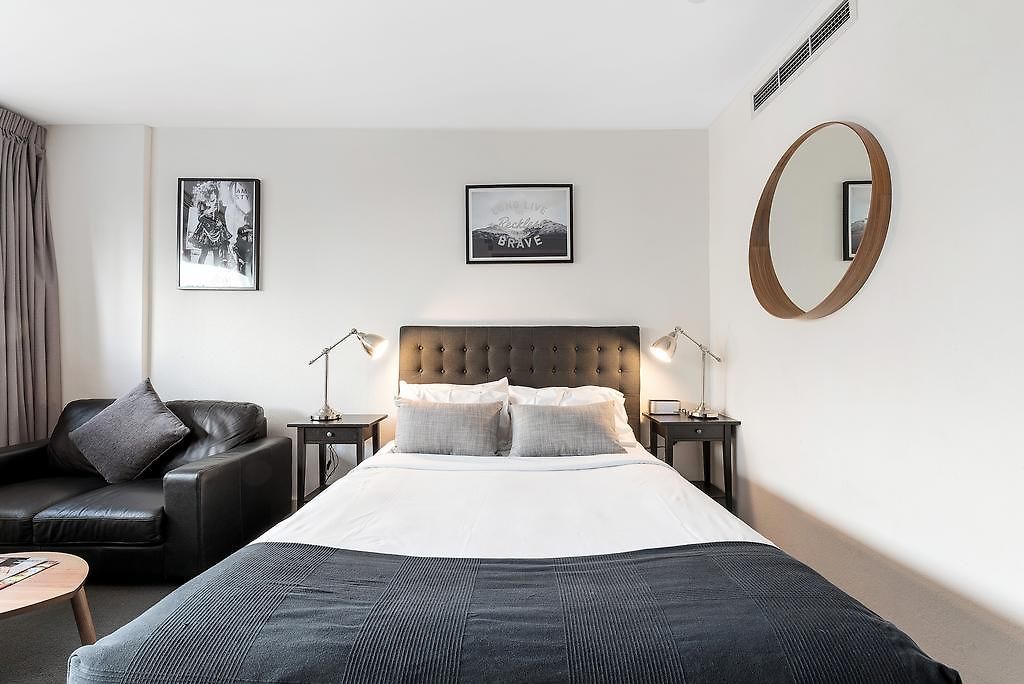 Ridge Aparthotel 4*