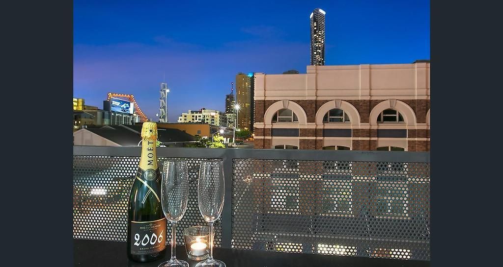 Fv4006 Aparthotel Brisbane