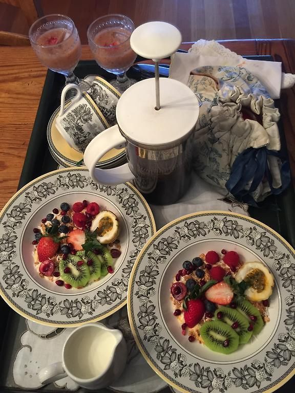 Bed & Breakfast Scobie's Boutique