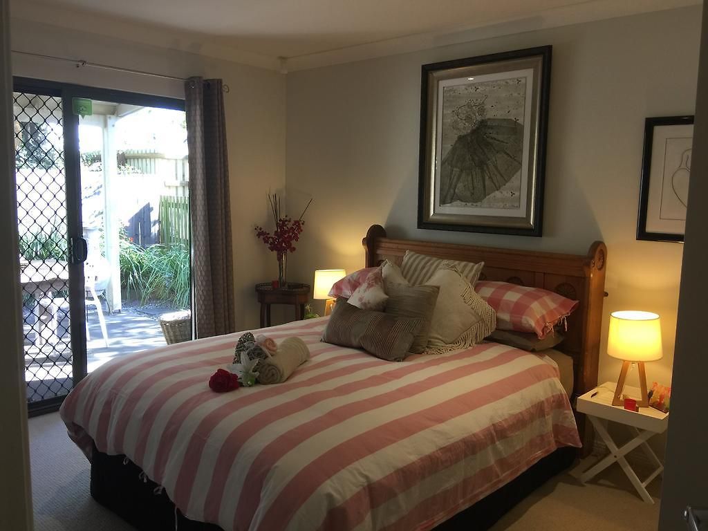 Bed & Breakfast Scobie's Boutique