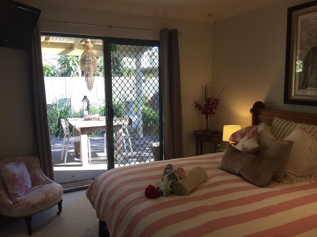Bed & Breakfast Scobie's Boutique 5*