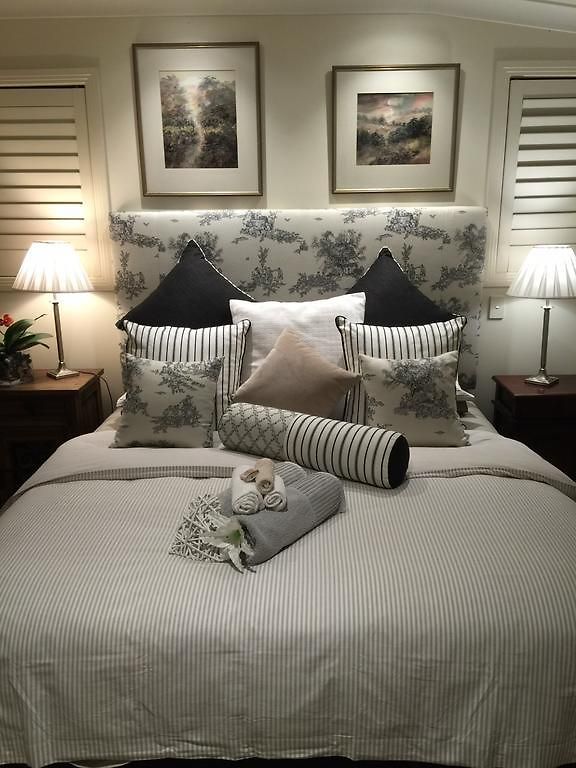 Scobie's Boutique 5*