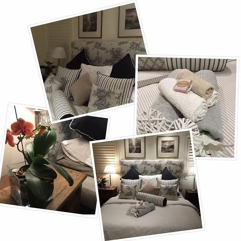 Scobie's Boutique 5* Brisbane