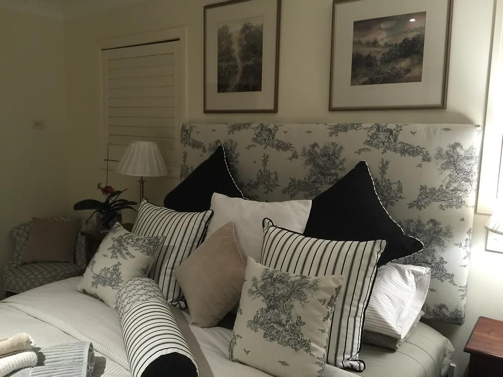 Scobie's Boutique 5* Brisbane