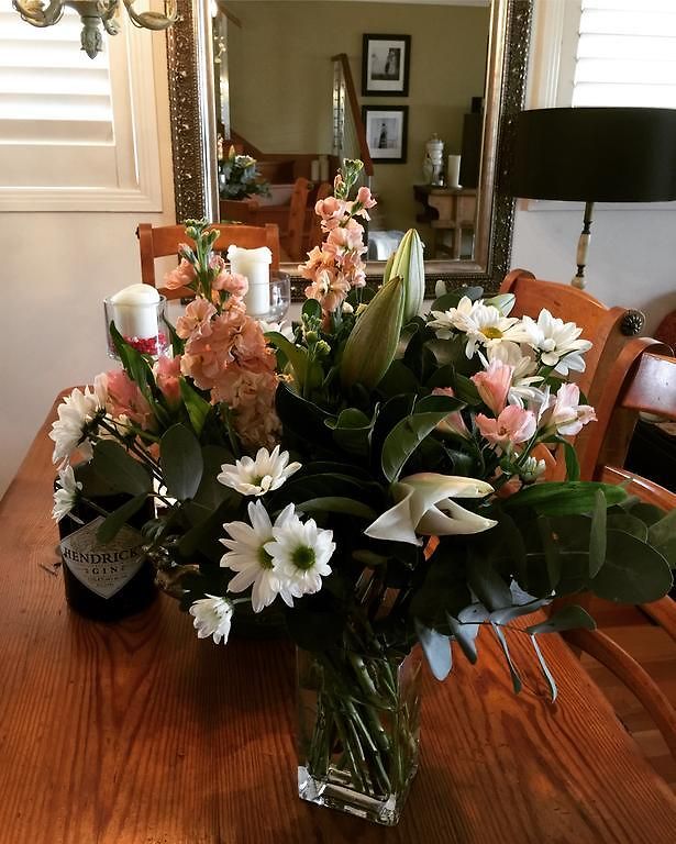 Scobie's Boutique Bed & Breakfast 5*