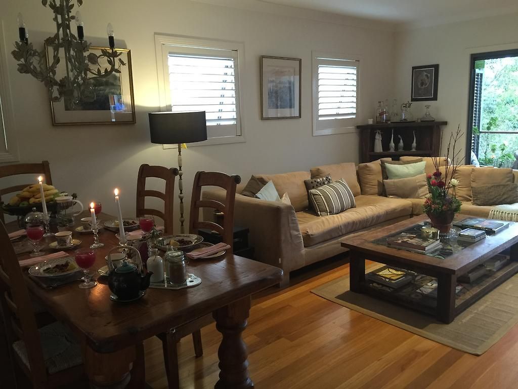 Scobie's Boutique 5*