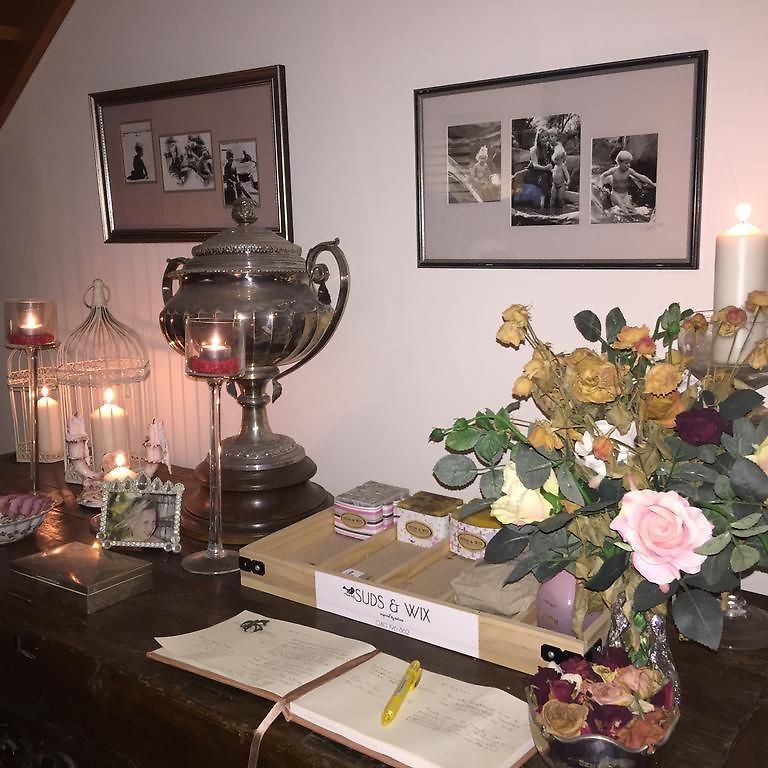 Scobie's Boutique Bed & Breakfast 5*