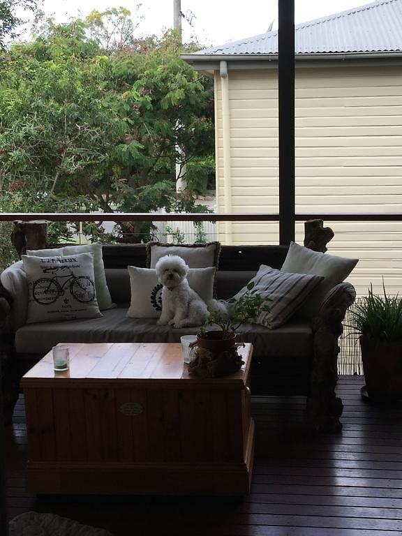 Scobie's Boutique 5* Brisbane