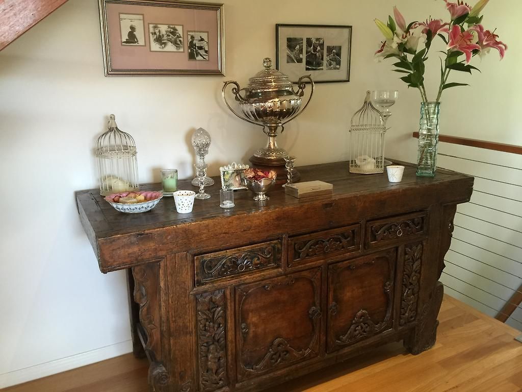 Bed & Breakfast Scobie's Boutique