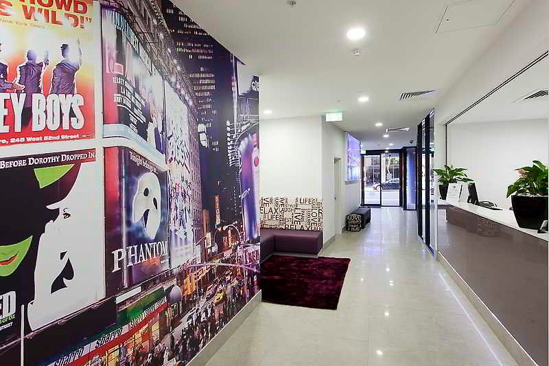 Mantra Midtown Aparthotel