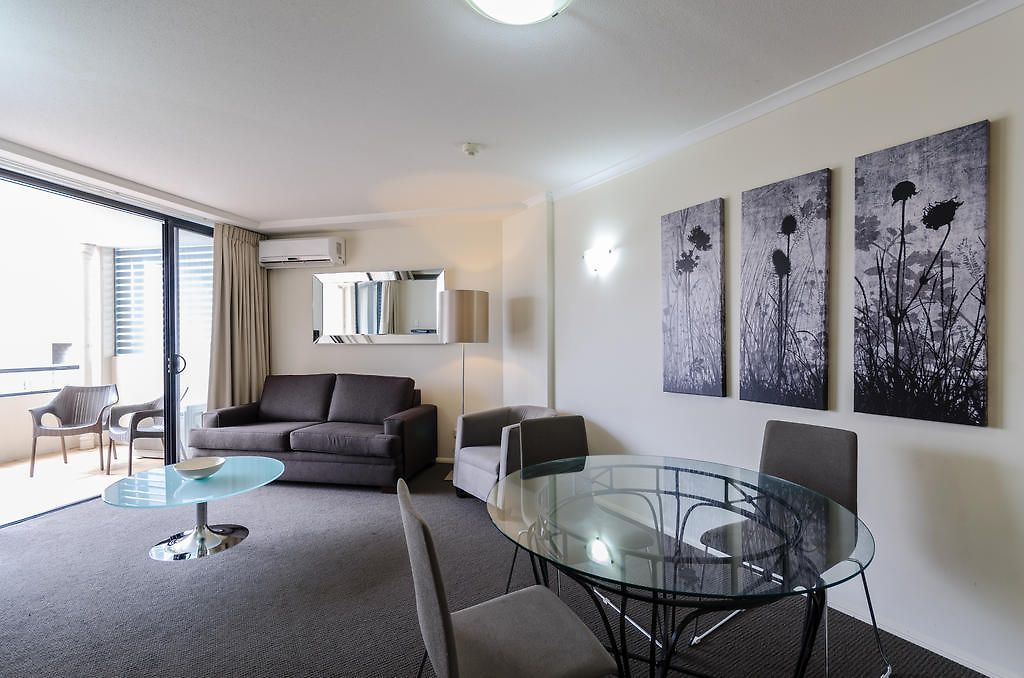 Aparthotel West End Brisbane