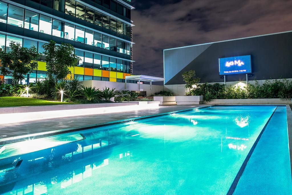 Aparthotel M&a 4*