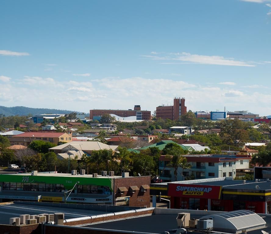 The Chermside 5*