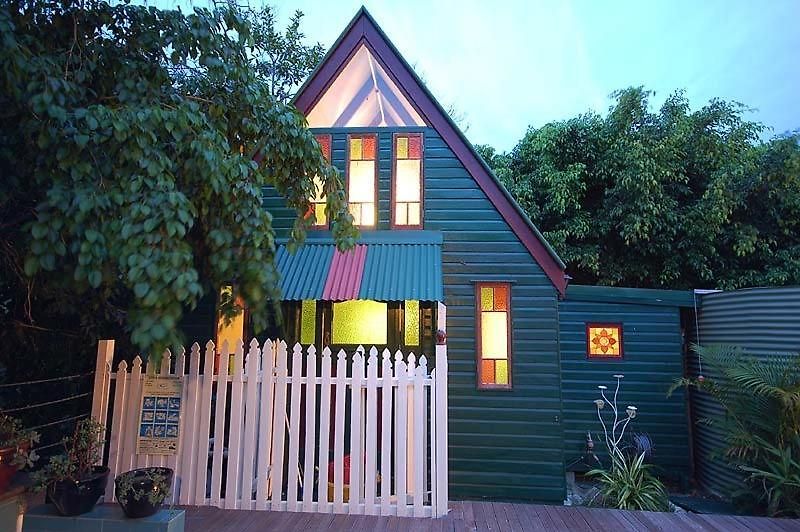 Guest house Franklin