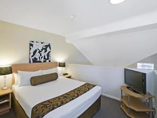 Quest On Story Bridge Aparthotel 4*
