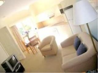 Quest On Story Bridge Aparthotel Brisbane