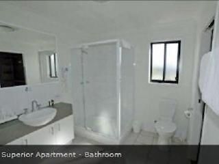 Parkview Aparthotel Brisbane