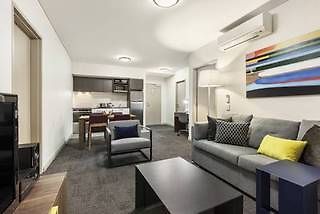 Aparthotel Quest Kelvin Grove 5*