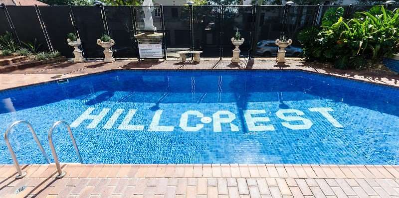 Aparthotel Hillcrest